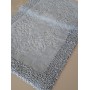 ÇAPA HOME PAMUK 2'Lİ BANYO PASPASI GRİ 8696474231915